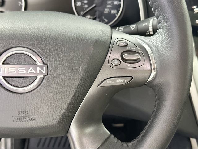 Used 2024 Nissan Murano SV image 24