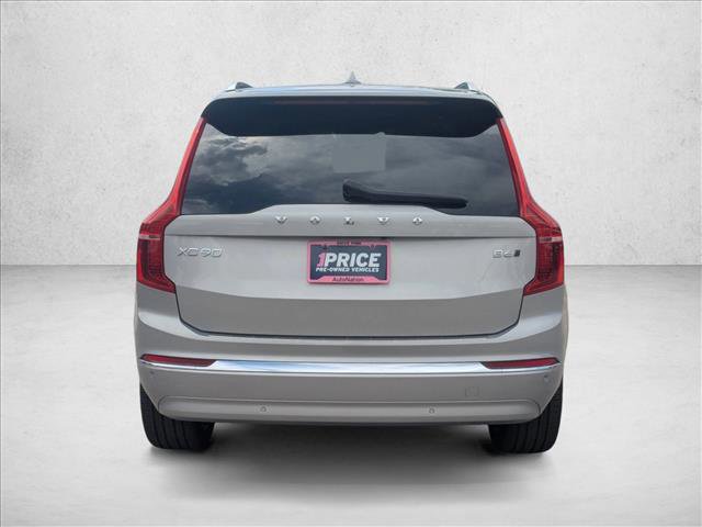Used 2023 Volvo XC90 B6 Plus w/ Protection Package Premier image 7