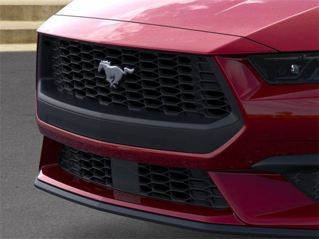 New 2026 Ford Mustang Coupe image 17