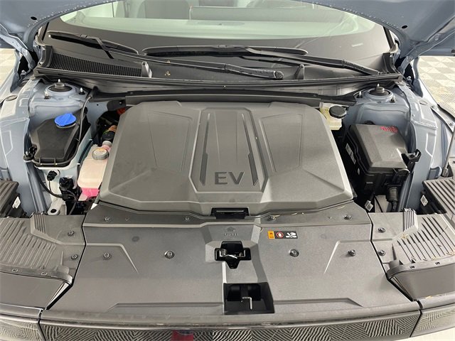 New 2025 Hyundai Ioniq 5 SE image 20