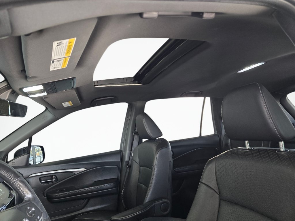 Used 2019 Honda Passport EX-L image 20