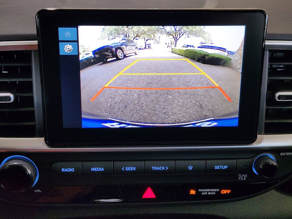 New 2026 Hyundai Venue SE FWD image 13