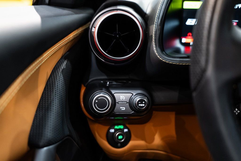 Certified 2022 Ferrari 812 GTS image 30