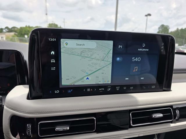 New 2025 Lincoln Aviator Reserve w/ Luxury Package image 10