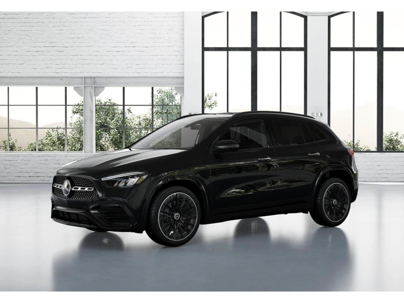 New 2026 Mercedes-Benz GLA 250 image 38