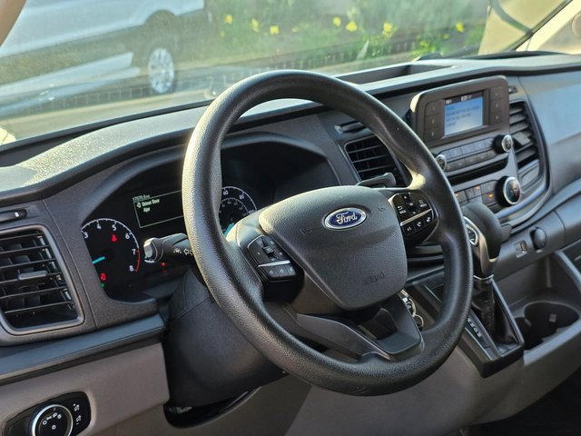 Used 2024 Ford Transit 250 Low Roof w/ Exterior Upgrade Package image 9