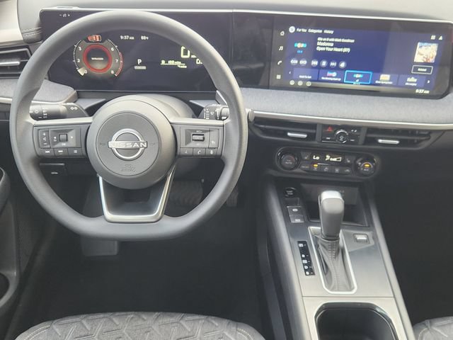 New 2027 Nissan Kicks SV AWD/4WD image 24
