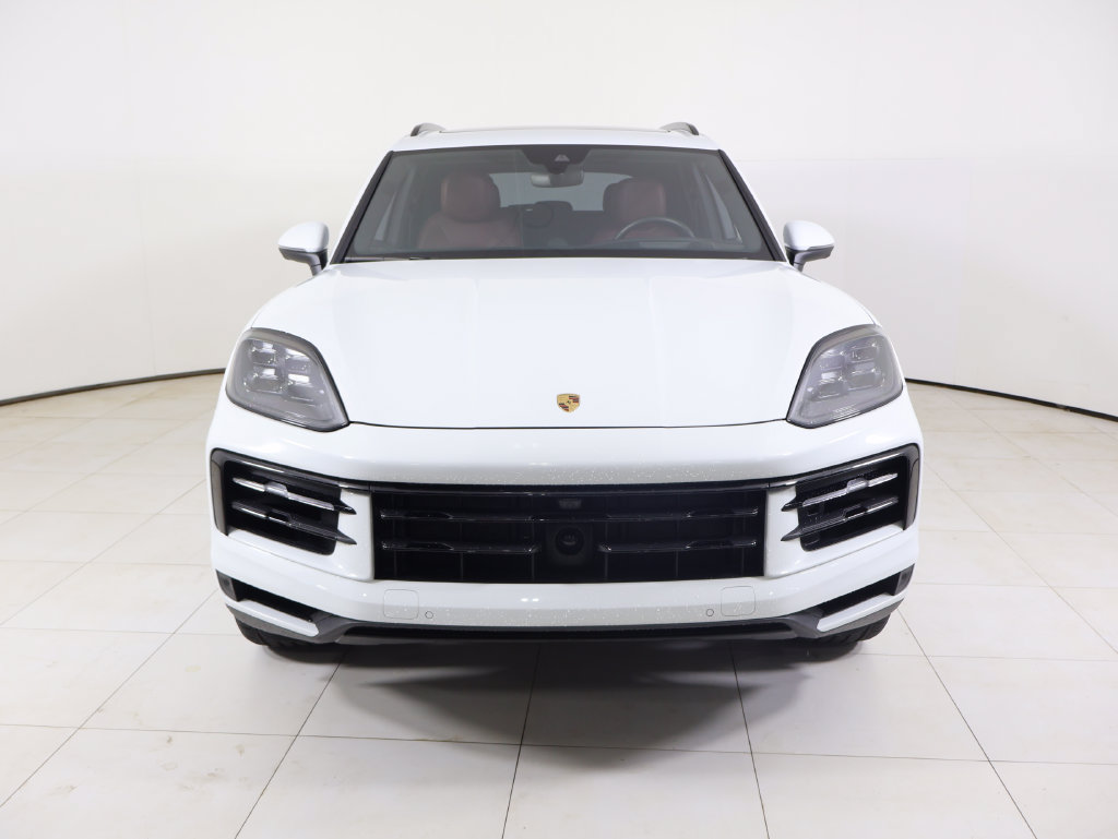 Certified 2026 Porsche Cayenne S AWD/4WD image 34
