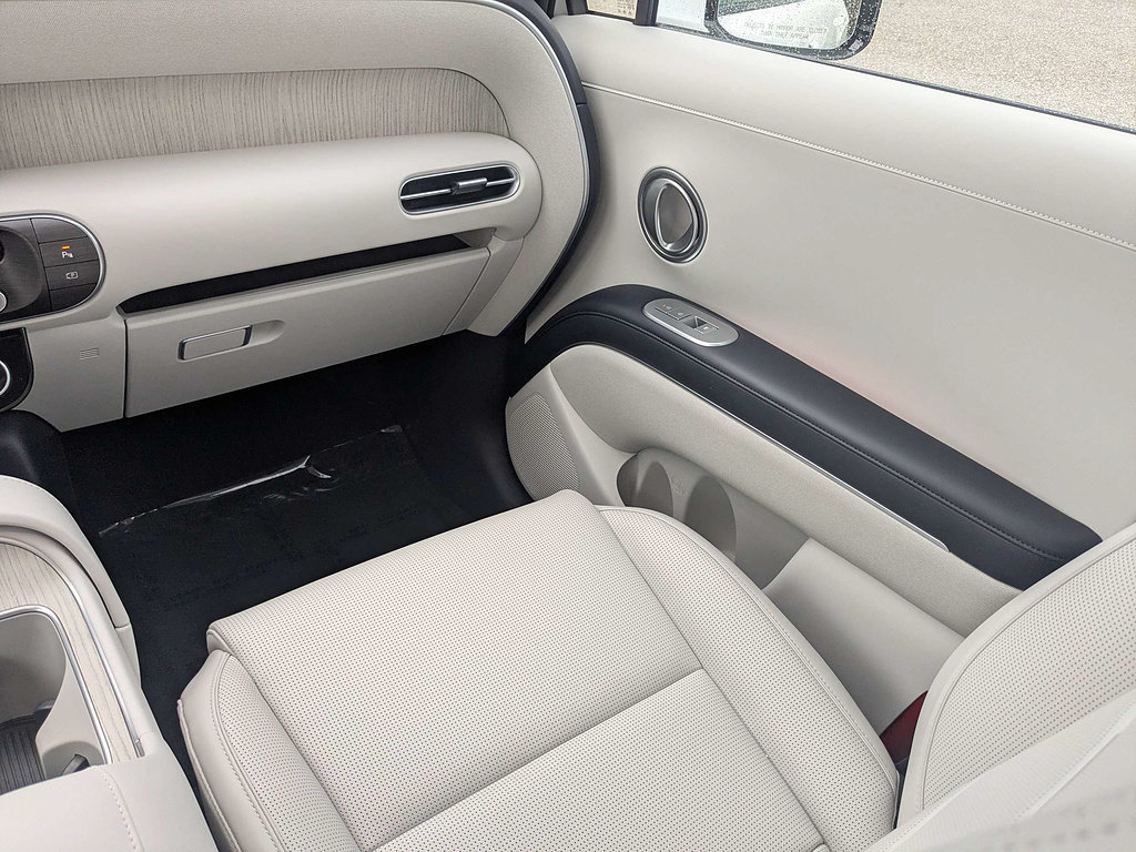 Used 2026 Hyundai Palisade Calligraphy FWD image 18