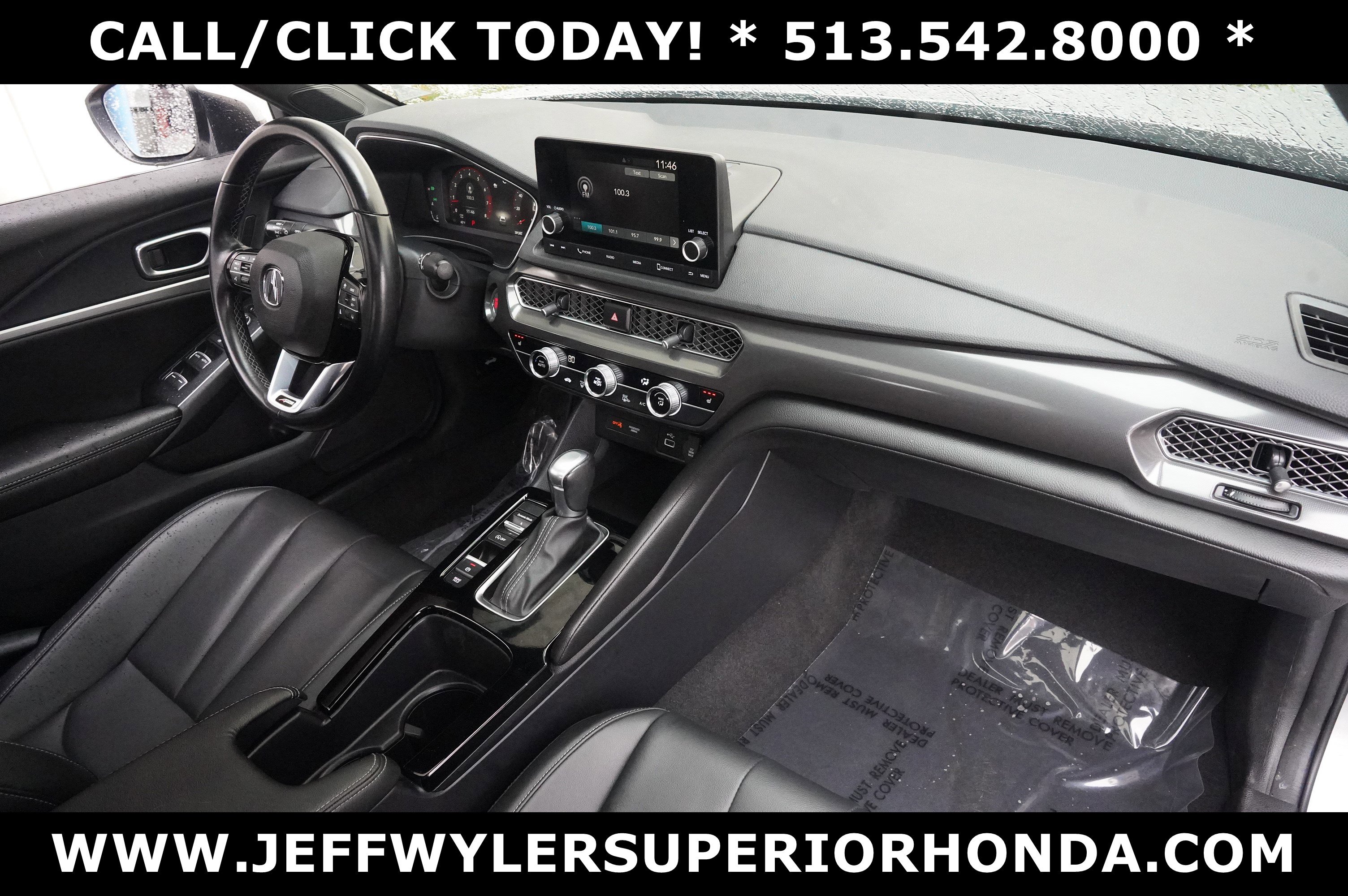 Used 2023 Acura Integra A-Spec image 32