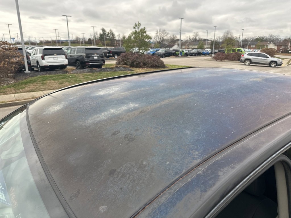 Used 2012 Nissan Titan S w/ S Popular Equipment Pkg image 17