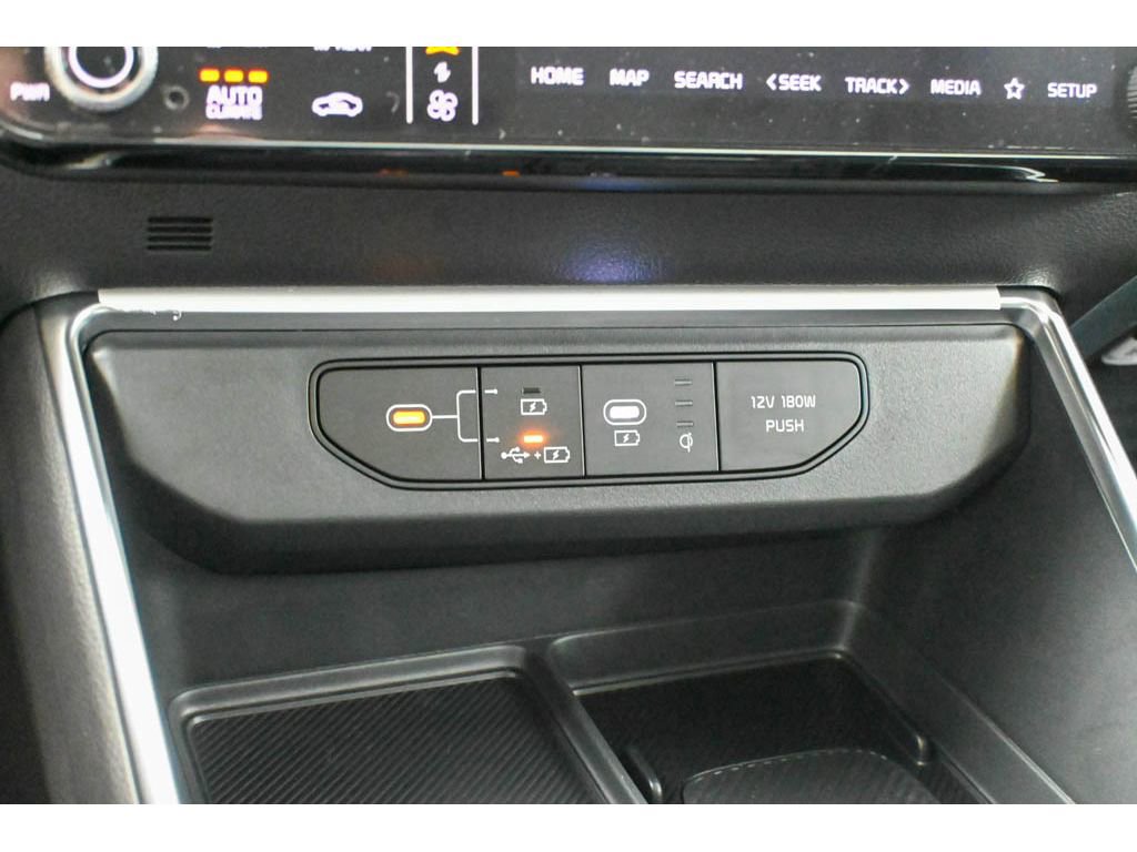 New 2026 Kia Carnival SX Prestige image 32