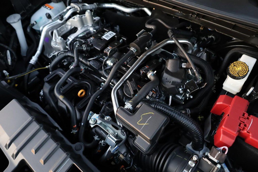 New 2026 Nissan Kicks SV w/ SV Premium Package image 26