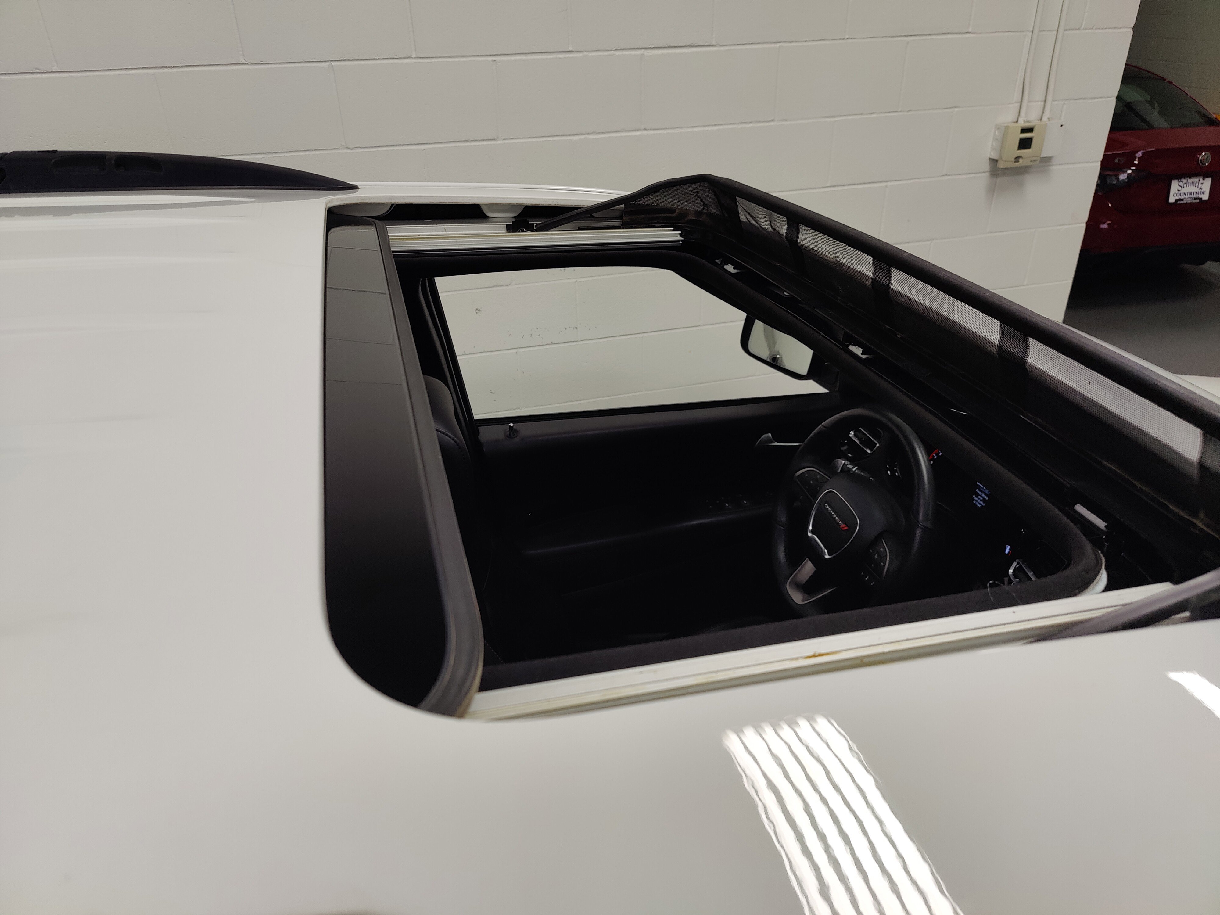 Used 2024 Dodge Durango Citadel image 6