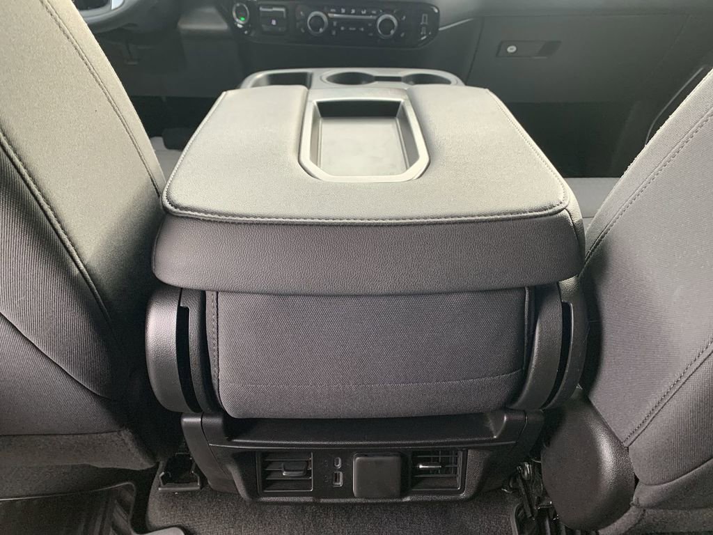 Certified 2025 Chevrolet Silverado 1500 LT image 19