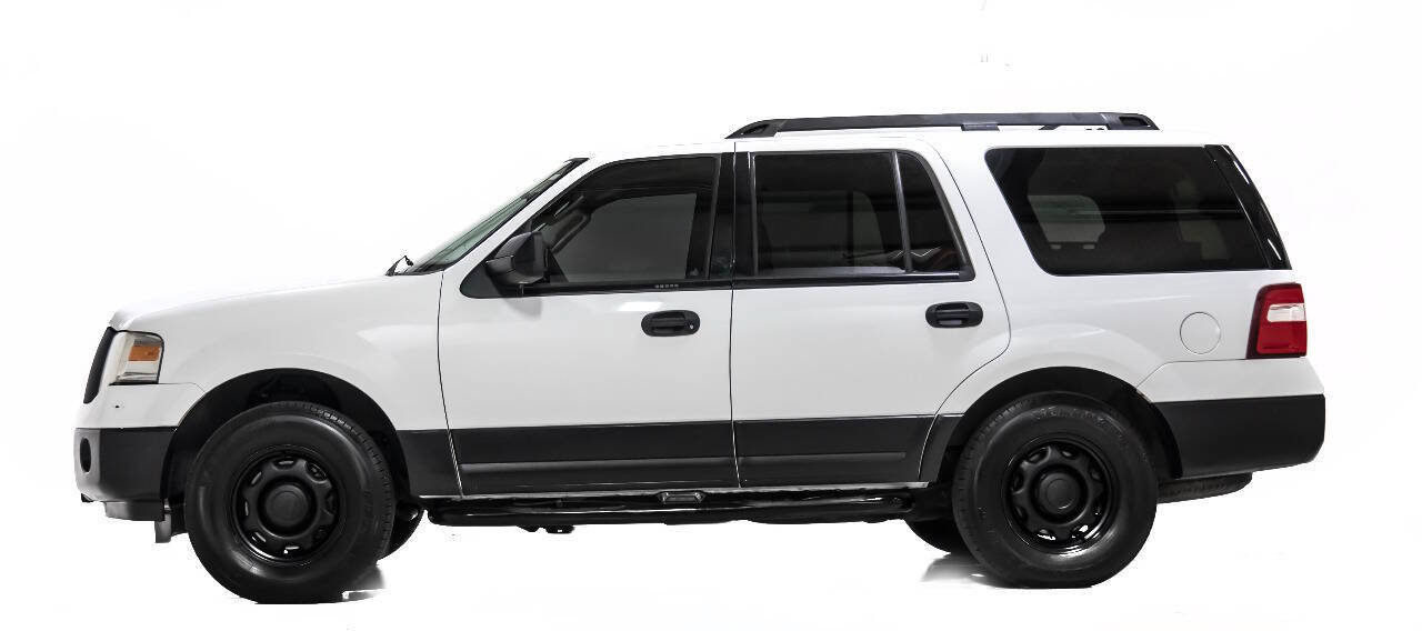 Used 2014 Ford Expedition XL RWD image 6