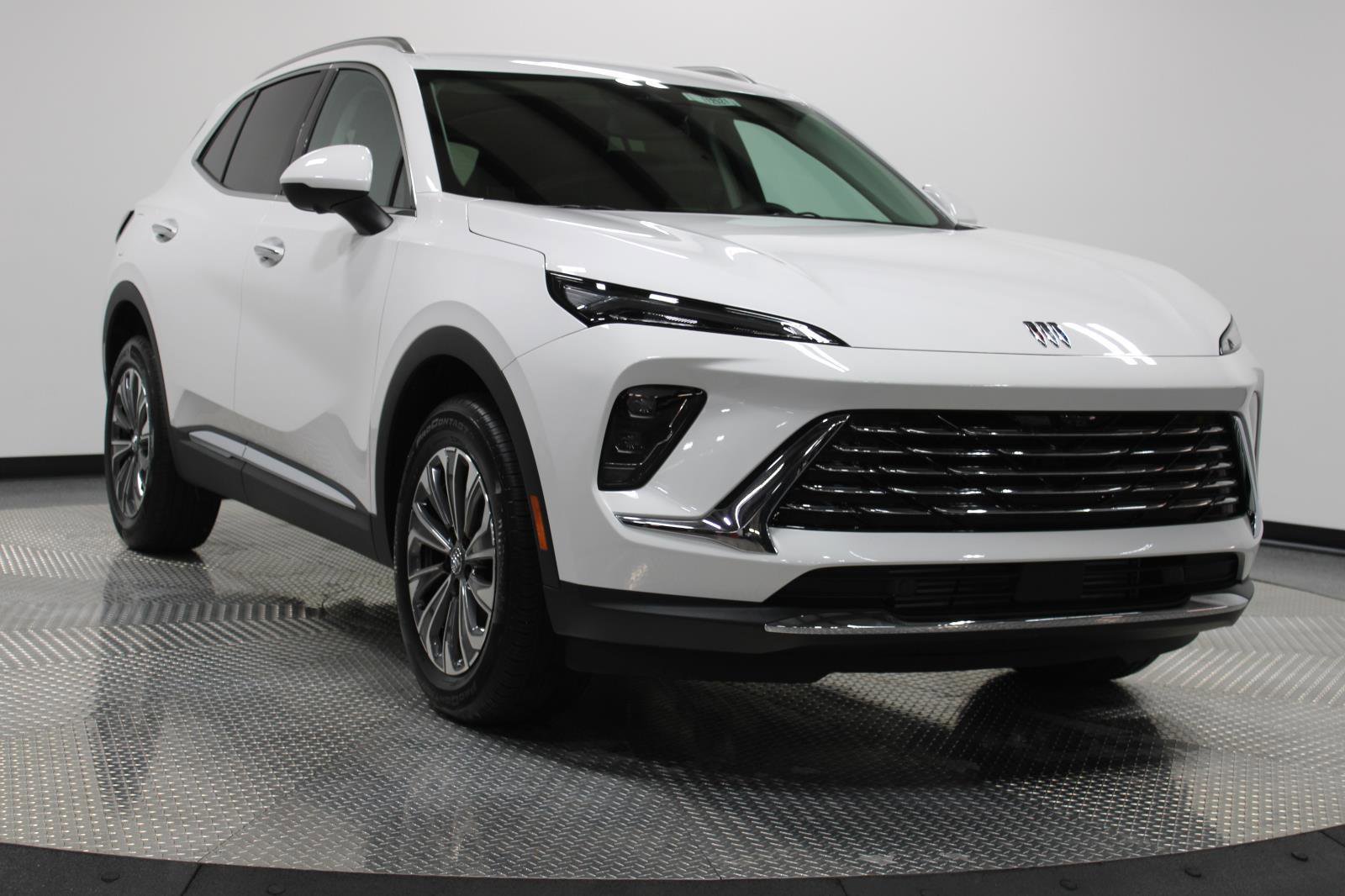 New 2026 Buick Envision Preferred image 17