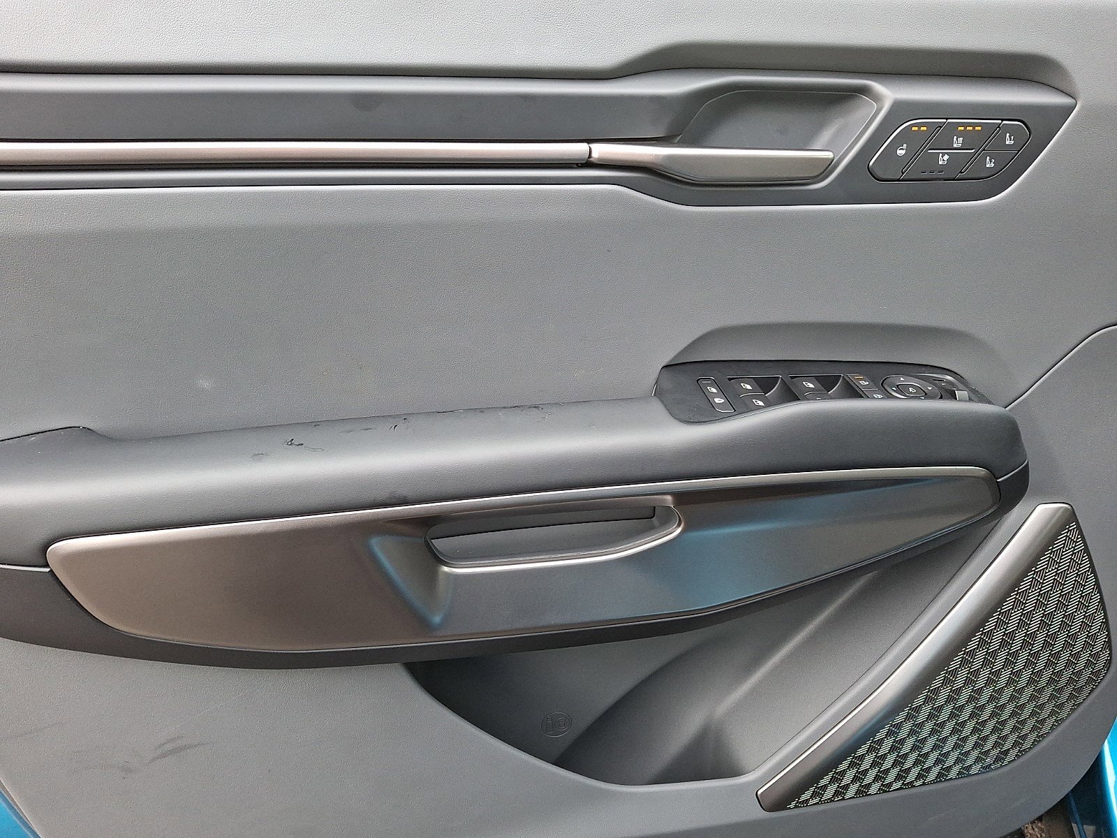 New 2026 Kia EV9 Wind image 5