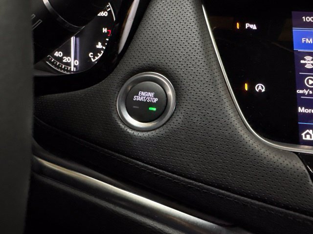 Used 2024 Cadillac XT5 Luxury AWD/4WD image 49
