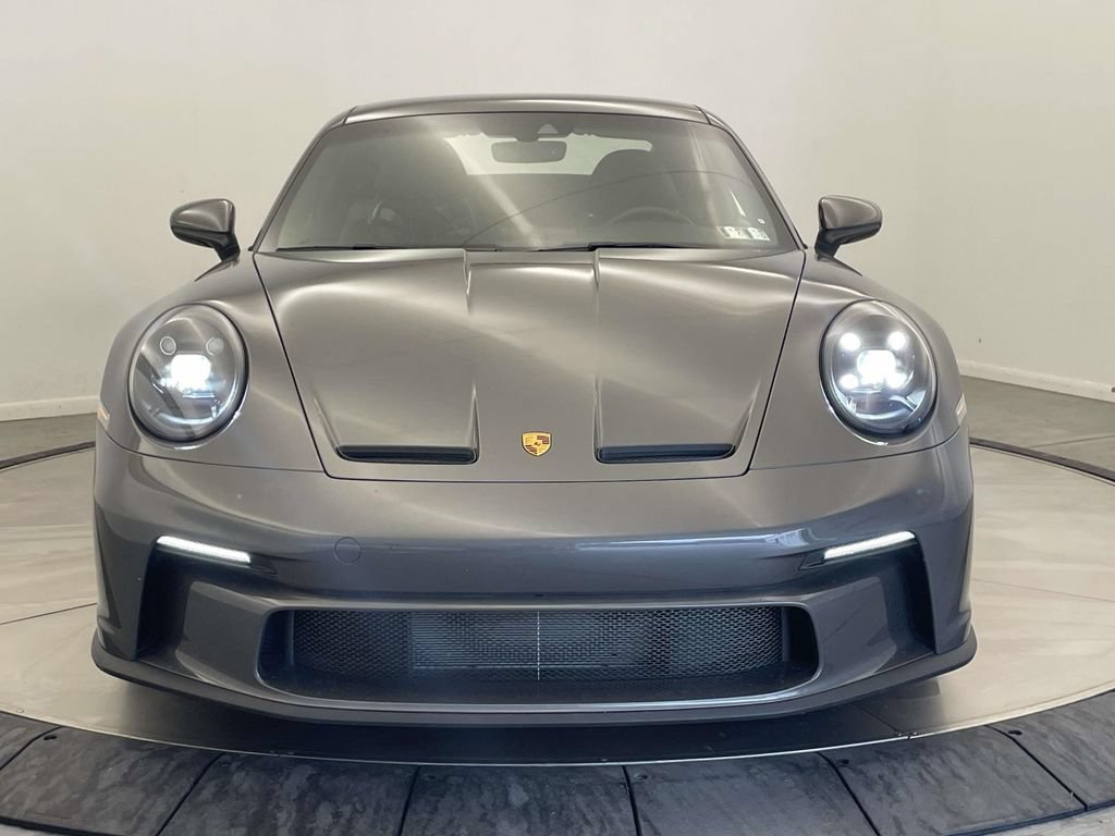 Certified 2023 Porsche 911 GT3 RWD image 10