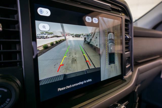 Used 2025 Ford F150 XLT w/ Equipment Group 302A MID image 22