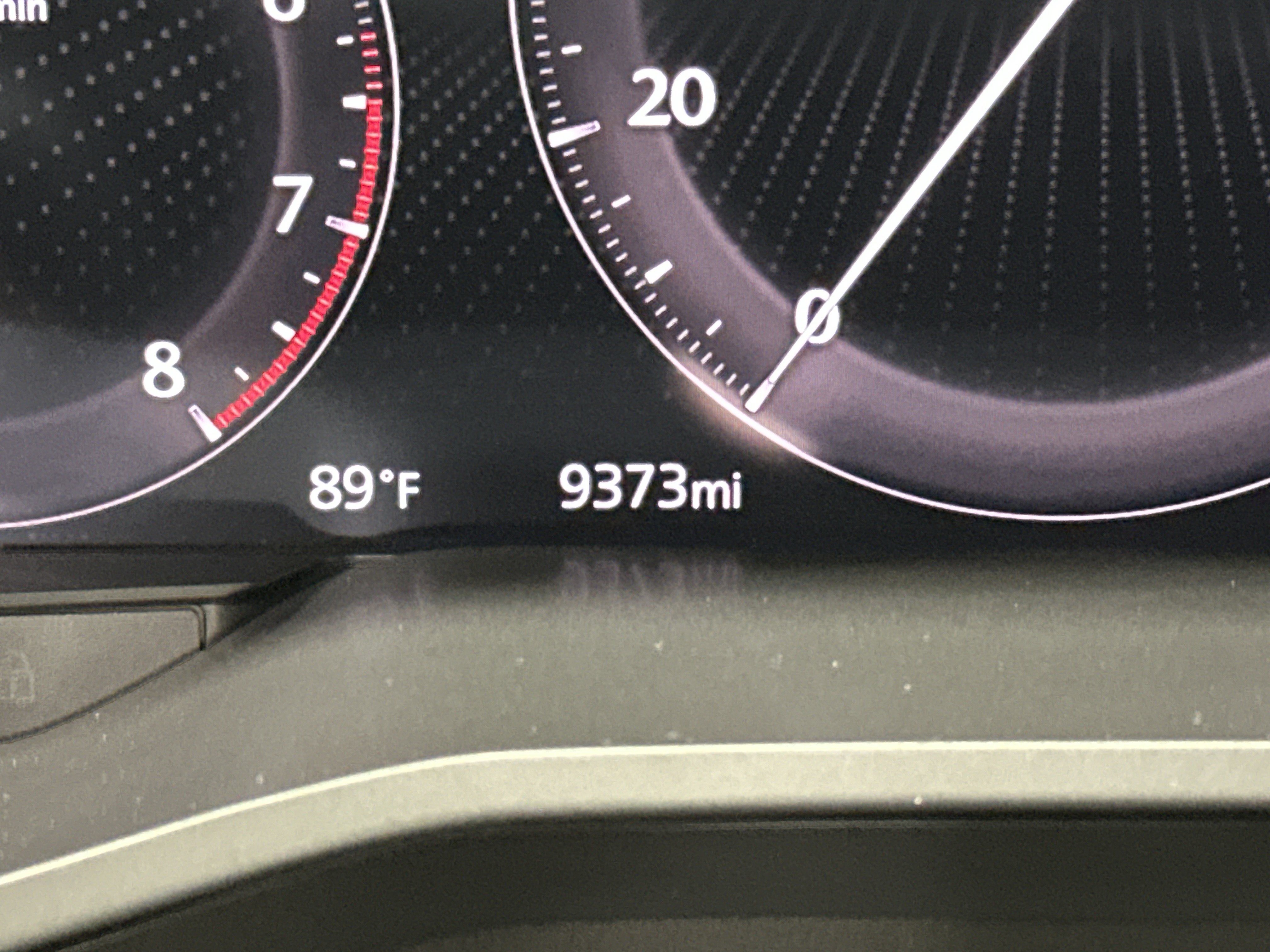 Used 2024 MAZDA CX-90 3.3 Turbo w/ Premium Plus Pkg image 22
