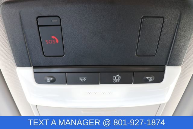 Used 2026 Nissan Rogue SV image 29