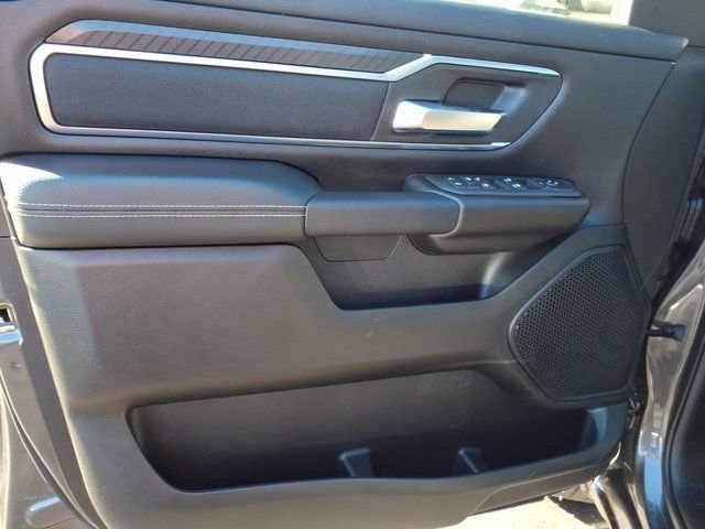 New 2026 RAM 1500 Big Horn AWD/4WD image 9