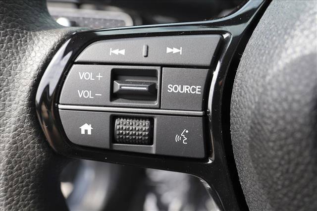 New 2026 Honda Civic LX image 14