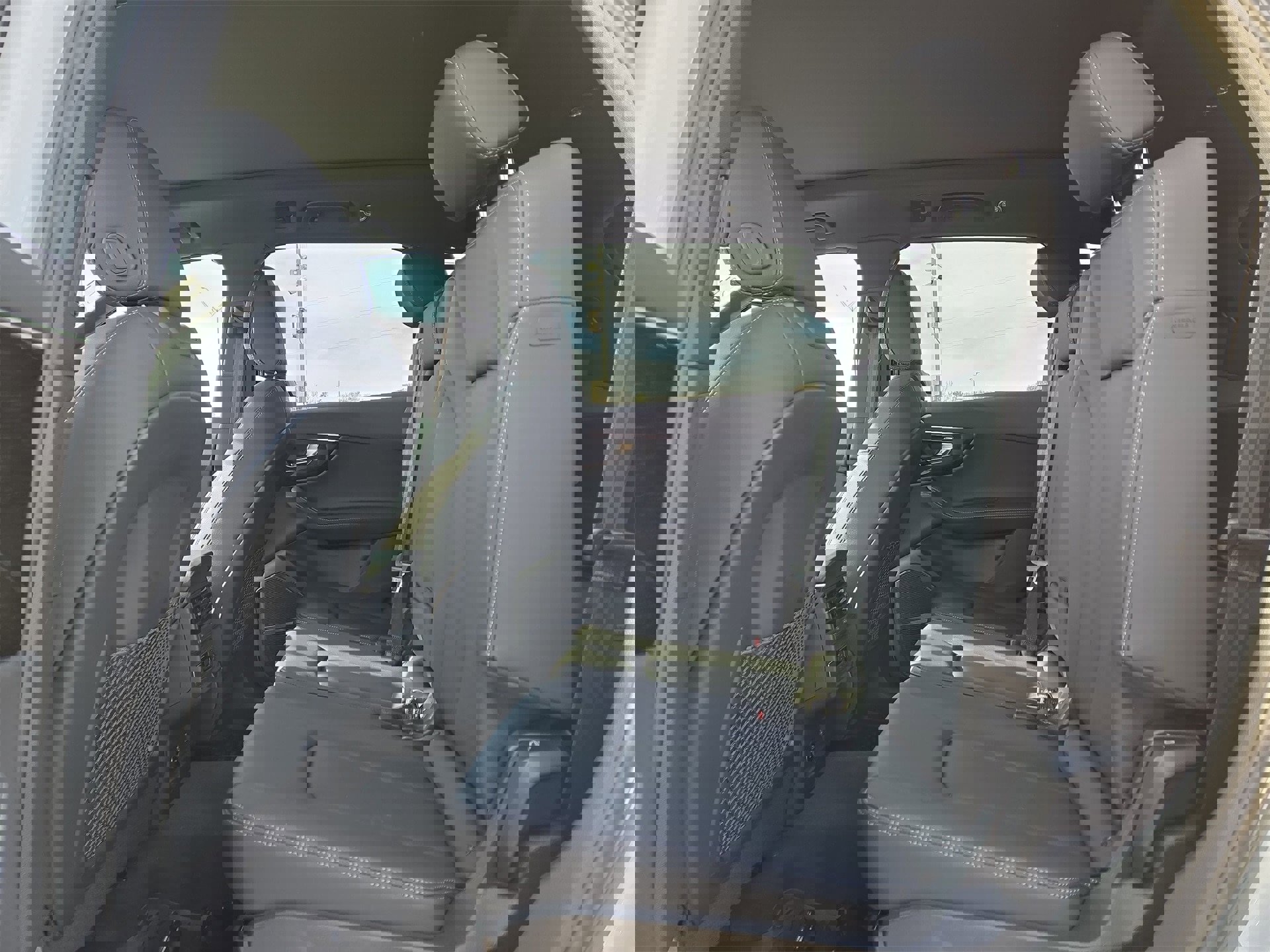 Used 2025 Audi Q7 2.0T Premium Plus w/ Premium Plus Package image 13