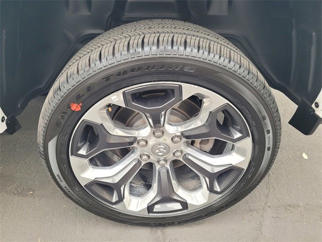 Certified 2020 RAM 1500 Limited image 26