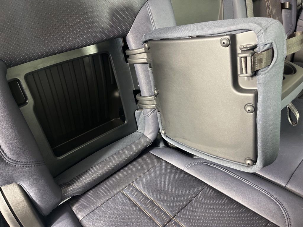 New 2026 Chevrolet Silverado 1500 High Country image 21