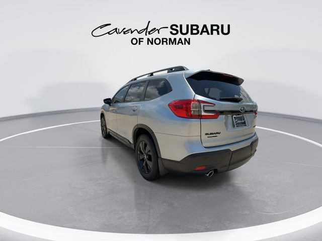 Used 2026 Subaru Ascent Premium AWD/4WD image 6