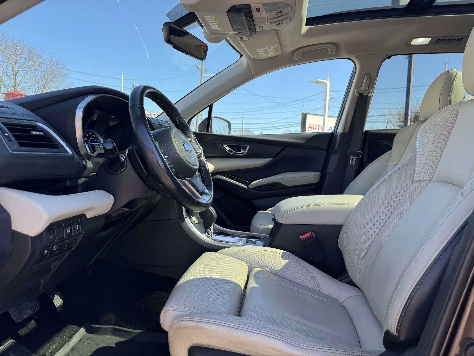 Used 2019 Subaru Ascent Limited image 13