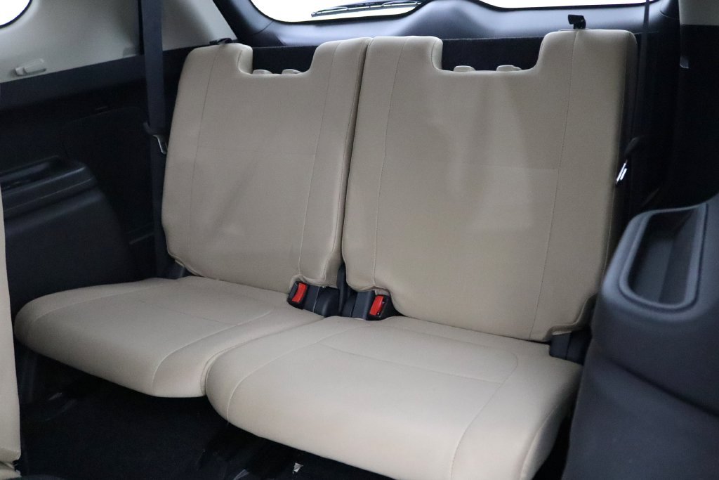 Used 2016 Mitsubishi Outlander SE FWD image 14