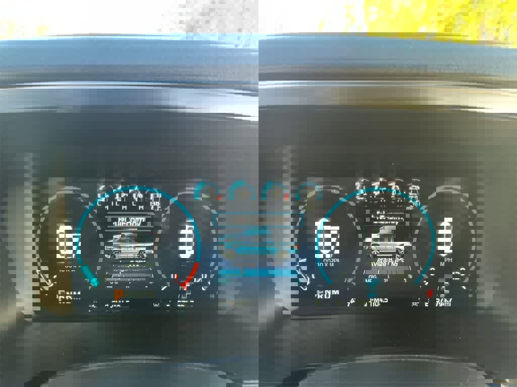 Used 2022 Ford F150 Platinum image 15