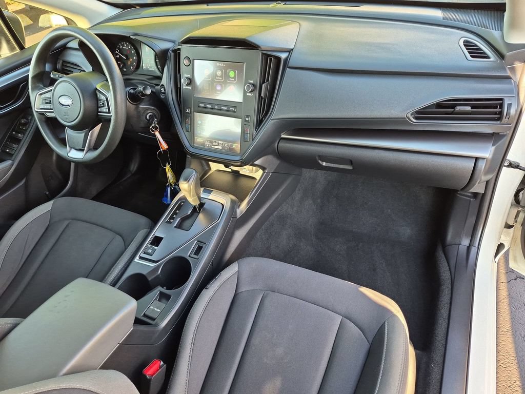 Used 2024 Subaru Impreza 2.0i AWD/4WD image 26