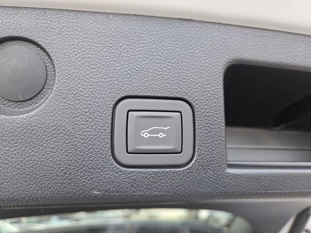 New 2026 GMC Terrain Elevation image 18