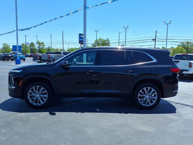 Used 2025 Buick Enclave Preferred FWD image 22