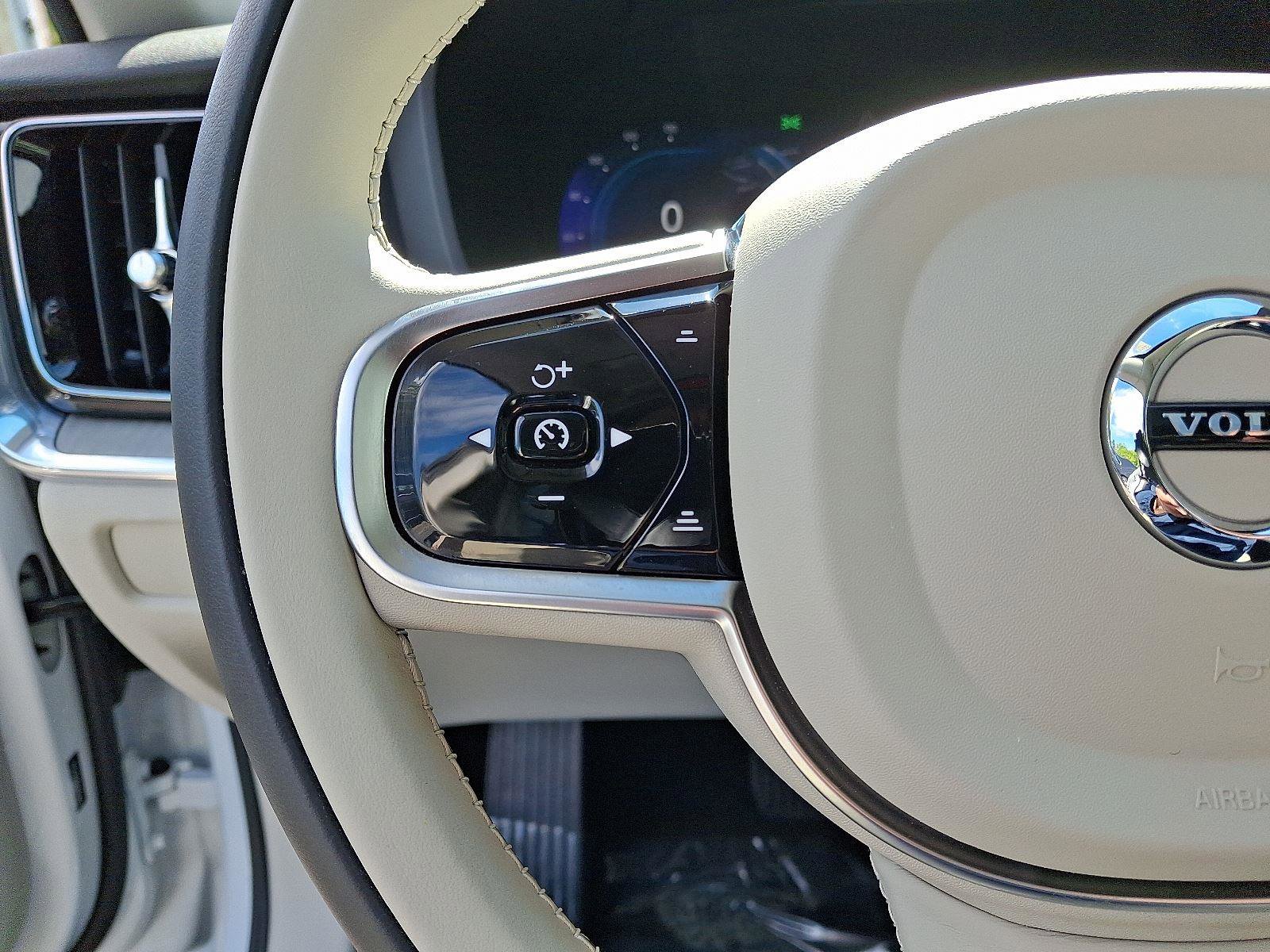 Certified 2024 Volvo V60 B5 Cross Country Plus image 22