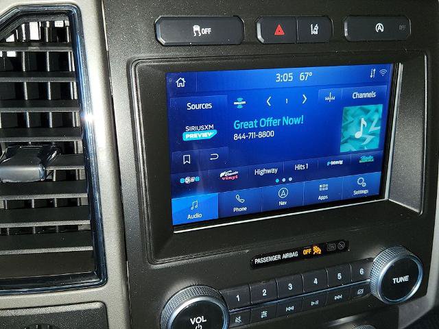 Used 2021 Ford Expedition XLT RWD image 21