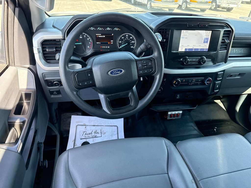 Used 2022 Ford F150 XL RWD image 14