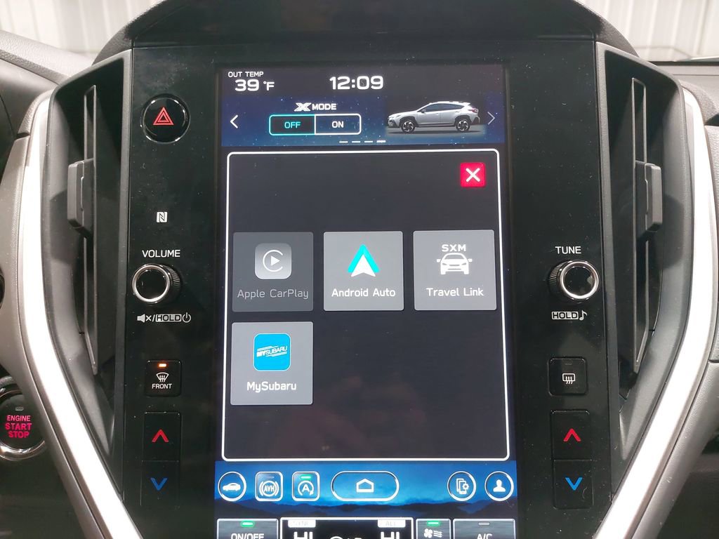 Used 2024 Subaru Crosstrek 2.0i Premium image 22