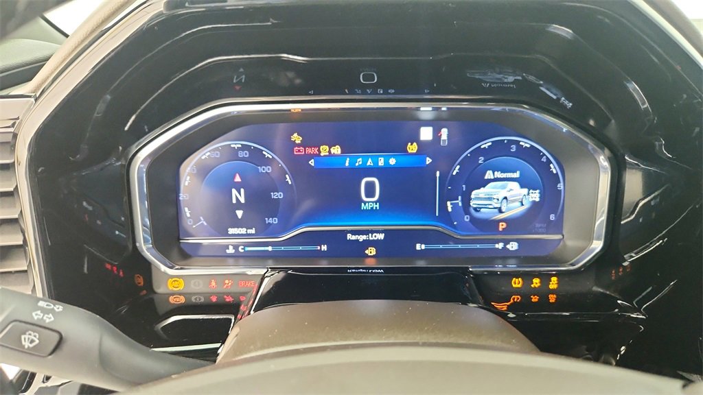 Used 2023 Chevrolet Silverado 1500 LTZ w/ LTZ Convenience Package II image 18