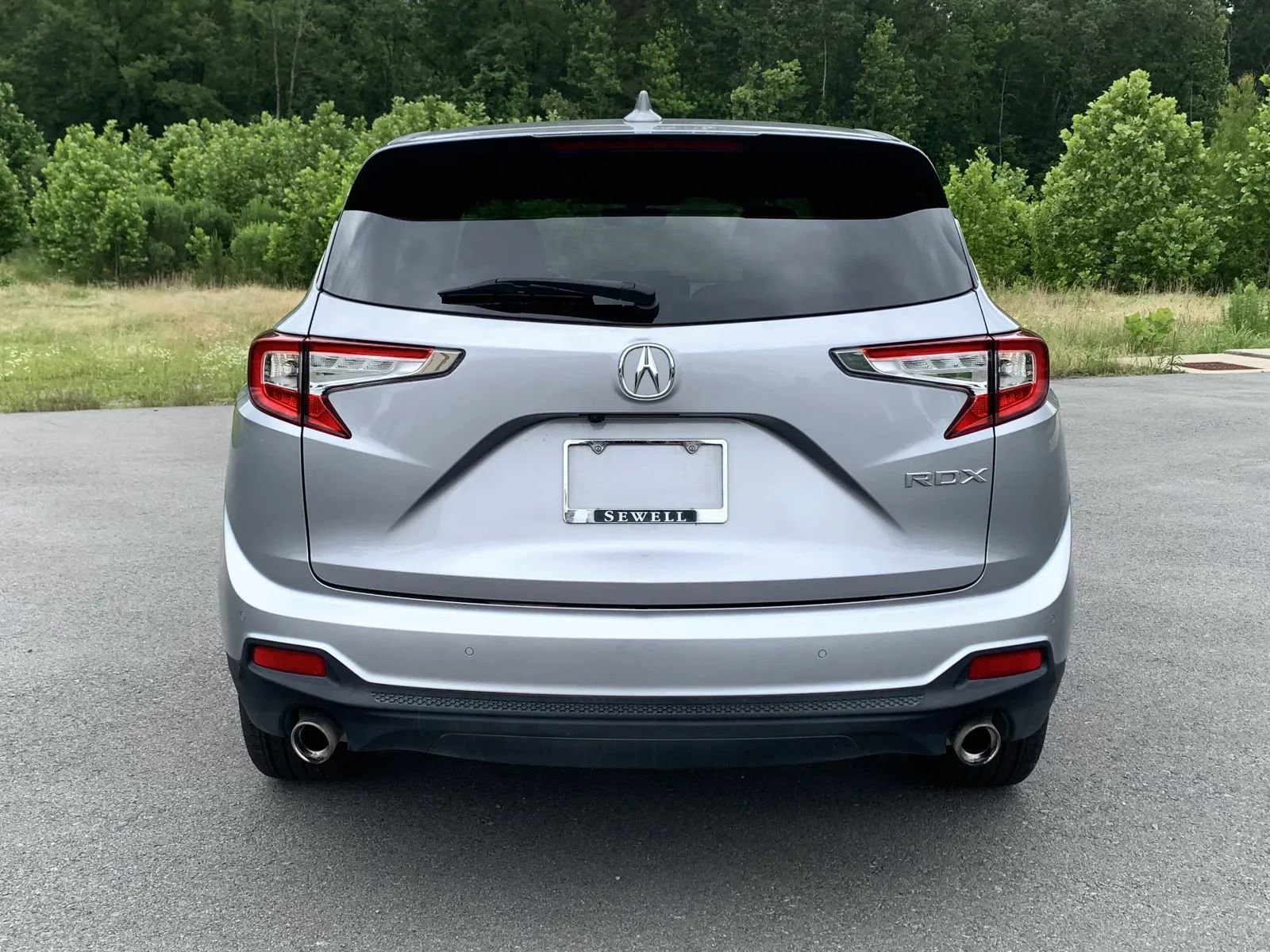Used 2019 Acura RDX FWD w/ Technology Package image 6