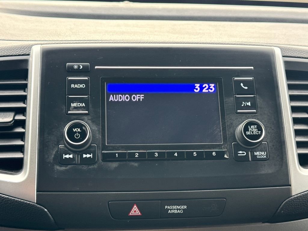 Used 2019 Honda Passport Sport image 23