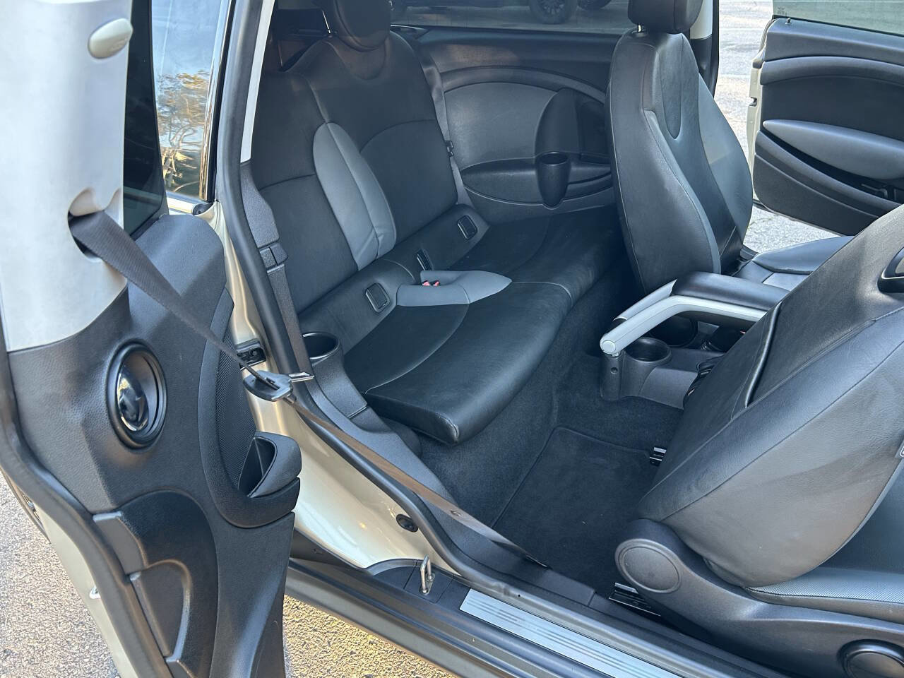 Used 2009 MINI Cooper Clubman Hardtop image 29