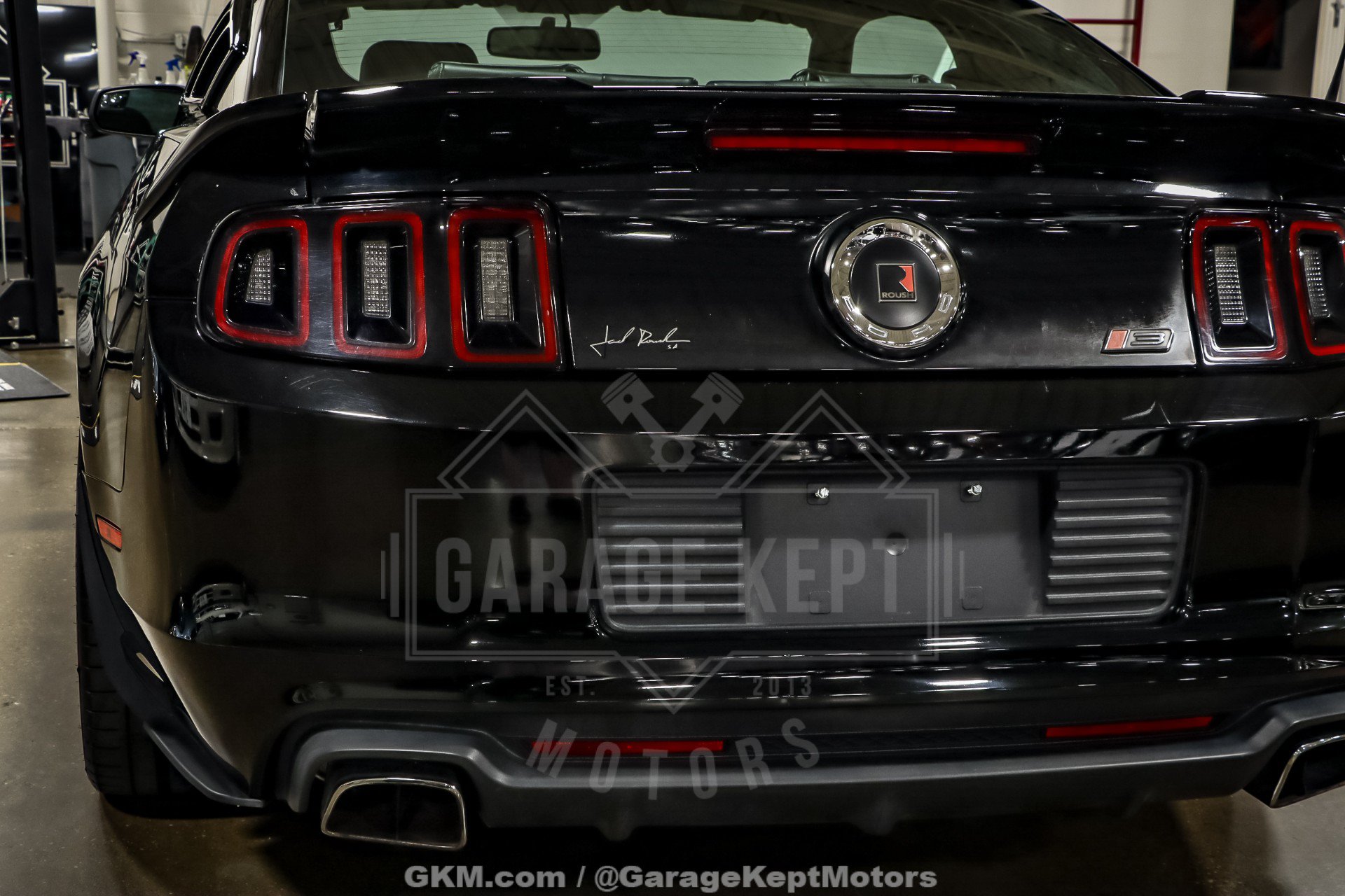 Used 2013 Ford Mustang GT Premium RWD image 46
