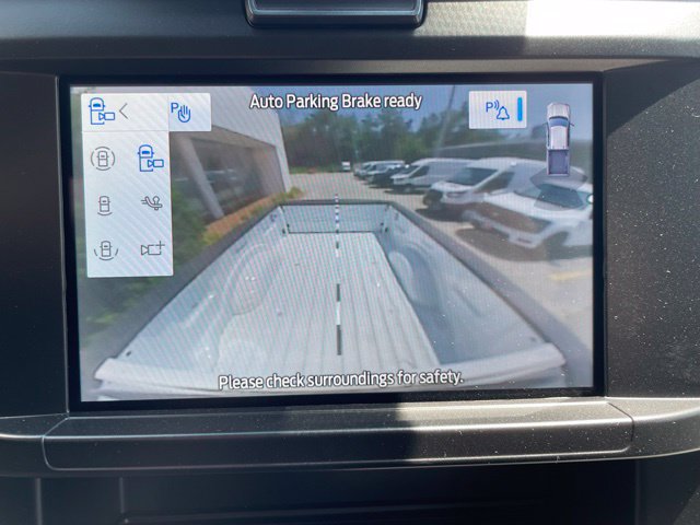 New 2026 Ford F250 XL w/ STX Appearance Package AWD/4WD image 28