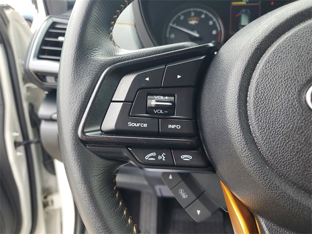 Used 2024 Subaru Forester Wilderness image 21